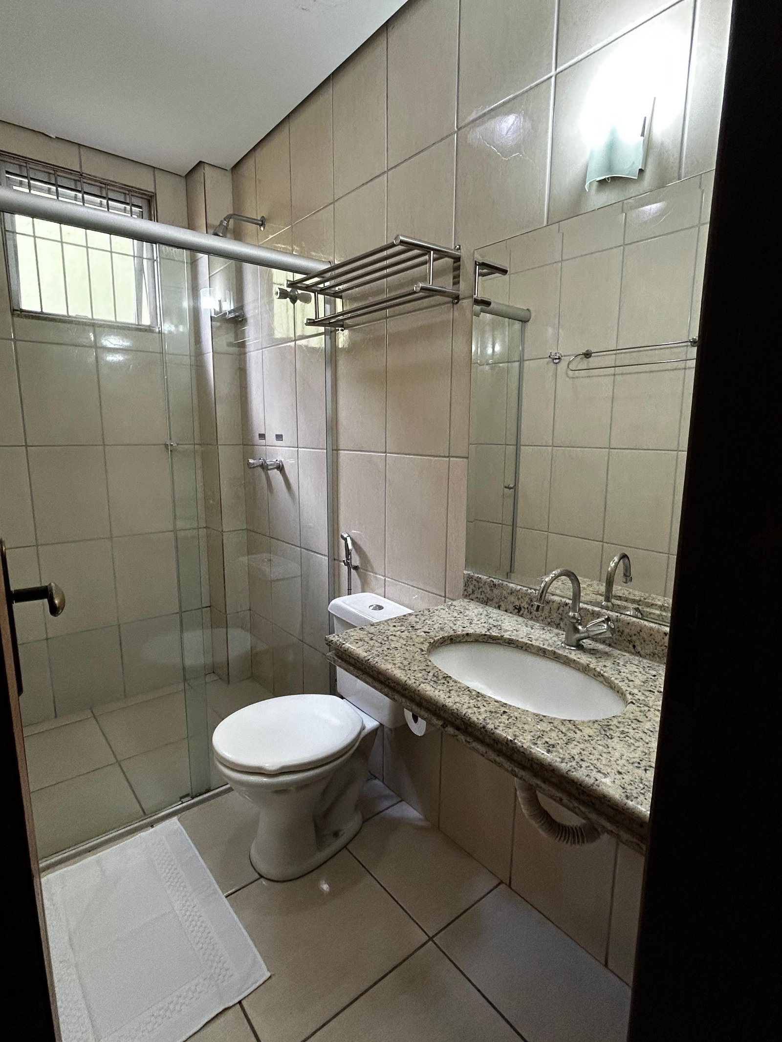 Banheiro Standard